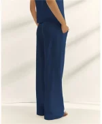 Pantalón Paz Torras Azul - Imagen 3