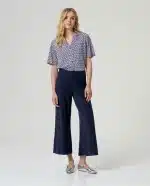 Pantalón Surkana Marino