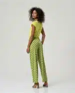 Pantalón Surkana Verde (copia) - Imagen 2