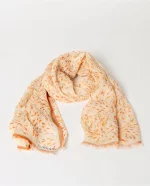 Pañuelo Surkana Crudo