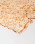 Pañuelo Surkana Crudo - Imagen 2