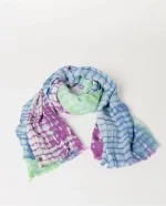 Pañuelo Surkana Lila