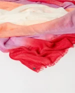 Pañuelo Surkana Rojo - Imagen 2