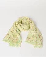 Pañuelo Surkana Verde