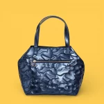 Tote Agatha Ruiz de la Prada Azul - Imagen 2