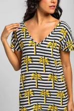 Vestido Lolina La Faraona - Imagen 4