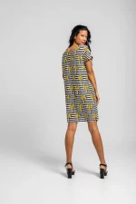 Vestido Lolina La Faraona - Imagen 2