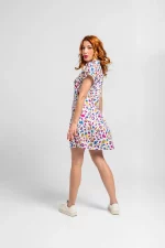 Vestido Lolina Pool party - Imagen 2