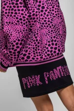 Vestido Lolina pantera rosa - Imagen 5