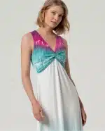 Vestido Surkana Multi (copia) - Imagen 3