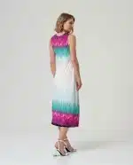 Vestido Surkana Multi (copia) - Imagen 2