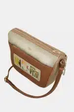 Bandolera Anekke Amphora - Imagen 2