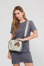 Bandolera Anekke Sophia - Imagen 5