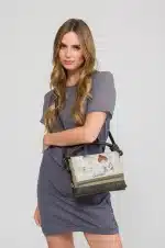 Bandolera Anekke Asa Corta Sophia - Imagen 6