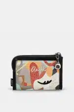 Billetero Anekke Eikon