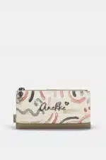 Billetero Anekke Olimpia