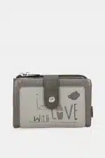 Billetero Anekke RFID Sophia - Imagen 2