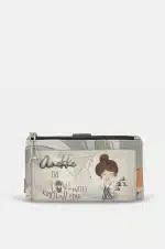 Billetero Anekke Sophia