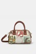 Bolso Anekke Amphora