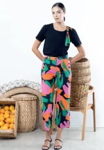 Pantalón Sidecar Fátima