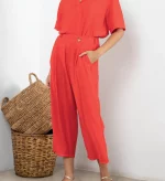 Pantalón Sidecar Marisol - Imagen 2