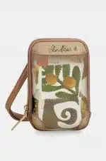 Mini Bandolera Anekke Amphora