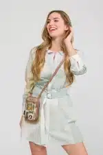 Mini Bandolera Anekke Amphora - Imagen 5