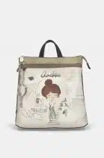 Mochila Anekke Sophia