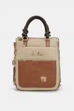 Mochila Anekke asa corta Amphora