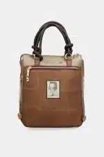 Mochila Anekke asa corta Amphora - Imagen 3