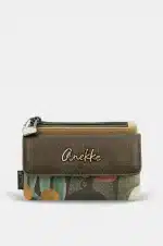 Monedero Anekke Amphora