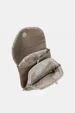 Monedero Anekke con solapa Sophia - Imagen 4