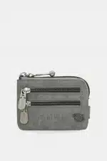 Monedero Anekke triple compartimento Sophia - Imagen 2