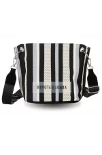 Bandolera Devota&Lomba Negro