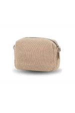 Bandolera Devota&Lomba Taupe - Imagen 2