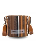 Bandolera Devota&Lomba Tierra