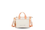 Bolso Bandolera Devota&Lomba Blanco