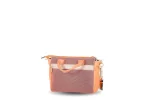 Bolso Bandolera Devota&Lomba Blanco - Imagen 2