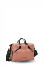 Bolso Bandolera Devota&Lomba Nude - Imagen 3