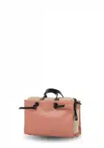 Bolso Bandolera Devota&Lomba Nude - Imagen 2