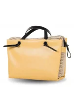Bolso Bandolera Devota&Lomba Trigo - Imagen 2