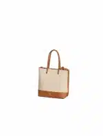 Bolso Noco Tote trenza