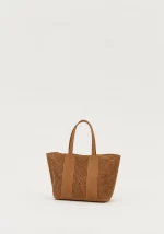 Bolso Noco shopper antelina