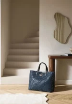 Bolso Noco shopper lentejuelas - Imagen 2