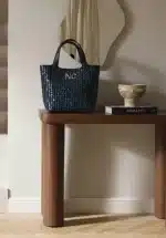 Bolso Noco tote lentejuelas