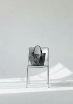 Bolso tote charol Noco