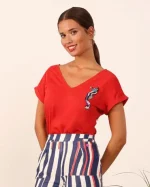 Camiseta Me&Me Sagrario - Imagen 2