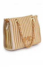 Mini tote Noco líneas - Imagen 2