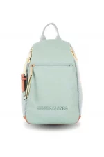 Mochila antirrobo Devota&Lomba Aqua