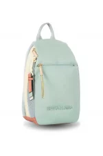 Mochila antirrobo Devota&Lomba Aqua - Imagen 3